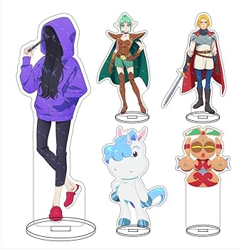 Amazon.co.jp: WYCOS 全修 グッズ アクリルスタンド 広瀬ナツ子